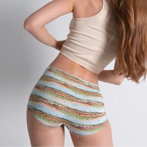 Brand new Shinesty boyshorts